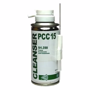 Fluksi jääkide lahustaja Cleanser PCC 15 150ml (harjaga)
