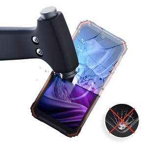 Blackview BV7200 – 3mk Silky Matt Pro telefoni ekraanikaitse