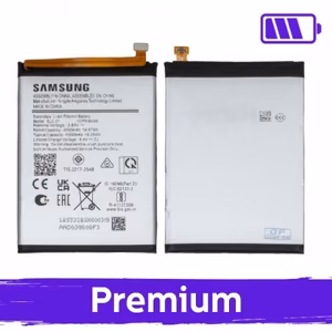 Aku ühildub Samsung A057 A05s SLC-51 5000mAh (OEM)