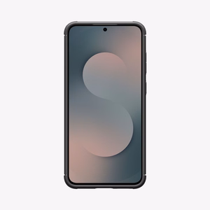 Spigen Core Armor Mag MagSafe Ümbris jaoks Samsung Galaxy S25 FE - Matte must