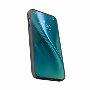 Etteri Matt Mag ümbris Samsung Galaxy A57 5G must