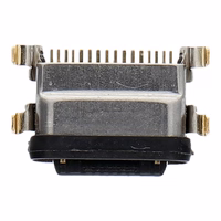 Charge connector jaoks XIAOMI Poco F3 Pro ORI