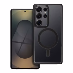 Ümbris "Color Edge Mag Cover" Samsung S947 S26 Plus must