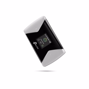 TP-Link 300Mbps LTE-Advanced mobiilne Wi-Fi M7450
