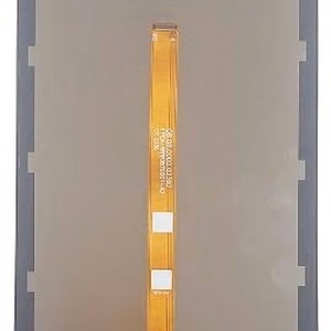 LCD ekraan Samsung X110 TAB A9 WiFi 8.7 2023 puuteekraaniga must (taastatud) ORG