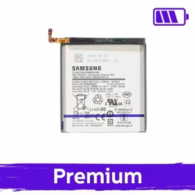 Aku Ühilduv Samsung G998 S21 Ultra EB-BG998ABY (OEM)