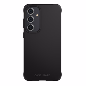 Case-Mate Tough Black ümbris seadmele Samsung Galaxy S24+, must