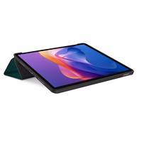 Tech-Protect SmartCase Xiaomi Redmi Pad 2 11.0 jaoks - roheline