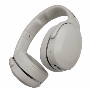 Skullcandy Crusher 540 aktiivsed kõrvapealsed kõrvaklapid, hall (Grey Concrete)