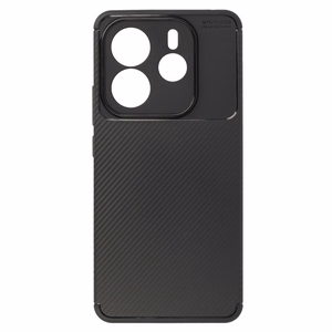 Tel Protect Carbon Elite jaoks Xiaomi Redmi Note 14 5G Must