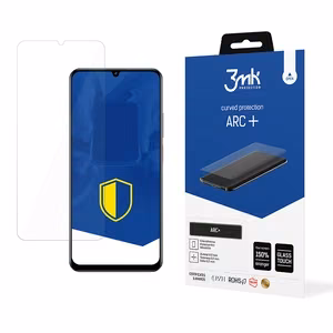 Realme Narzo N61 – 3mk ARC+ telefoni ekraanikaitse