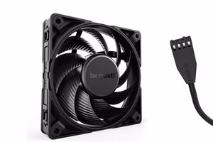 BE QUIET! Silent Wings Pro 4 BL098 PC 120 mm