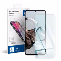 Karastatud klaas to Xiaomi 12T PRO sinine Star