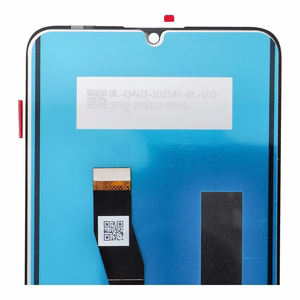 FixCell LCD-дисплей для Honor Y70 OEM без рамки