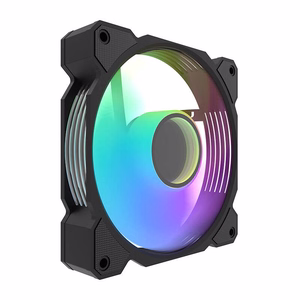 Darkflash DR08 Cooling Fan (Must)