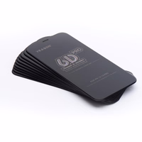 6D Pro Veason Glass (SET 10in1) - jaoks Iphone 16 Pro Max must