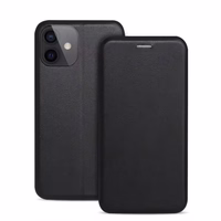 Ümbris Book Elegance Xiaomi Redmi 13C/Poco C65/Poco M6 5G must