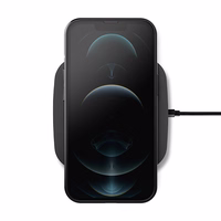 Thunder Case Paindlik ja vastupidav TPU ümbris iPhone 13 Pro jaoks sinine