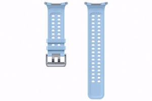 Samsung SNL71ML Marine Band (S/M/L) rihm Galaxy Watch Ultra2 ja Galaxy Watch Ultra kelladele, sinine