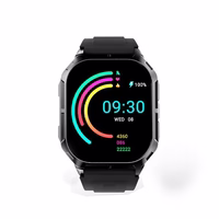 HiFuture FutureFit Ultra3 Smartwatch - Must