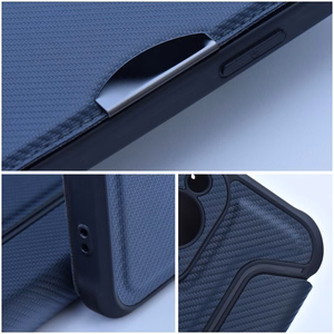 RAZOR Kaaned for SAMSUNG A37 5G sinine