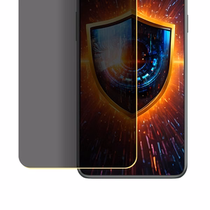 OnePlus 10T – 3mk Silky Matt Privacy privaatsusfilter