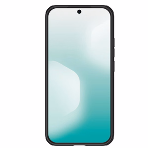 Nillkin Super Shield Pro Magnetic ümbris Xiaomi 17 Pro Max mudelile, must