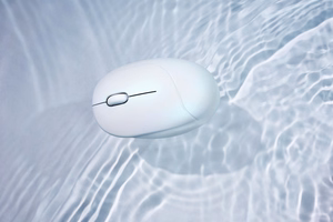 ASUS Fragrance Mouse MD101 arvutihiir juhtmevaba + Bluetooth optiline 2400 DPI