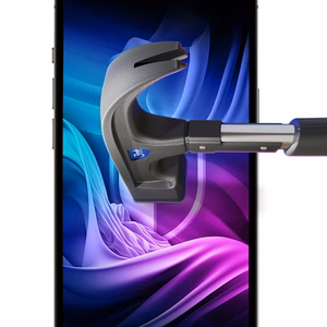 Apple iPhone 14 Pro - 3mk Silky Matt Pro