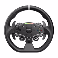 Moza Racing ESX RS052 mängu steering wheel (X-BOX, PC)