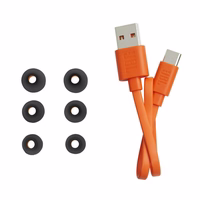 Wireless headphones JBL Tune 230NC TWS must