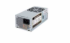 CHIEFTEC BS-10B-300 частично без инструментов mATX