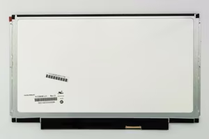 LCD ekraan 13.3" 1366x768 HD, LED, SLIM, matt, 40pin (parem), A+