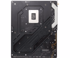 Asrock Z890 Taichi emaplaat Intel Z890 LGA 1851 (Socket V1) ATX