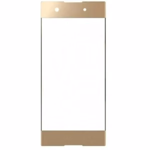 Välimine ekraaniklaaas Sony Xperia XA1 G3121 jaoks, kuldne, originaal