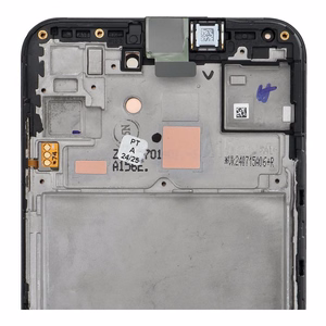 ServicePack LCD-дисплей SAMSUNG A15 4G/5G A155/A156 GH82-33637A