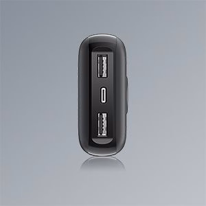 Powerbank Veger L20S (VP2039PD / W2039PD) PD QC3.0 2A 20000 mAh must