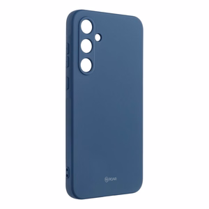 ROAR case ALL DAY COLORFUL JELLY jaoks SAMSUNG A35 5G navy