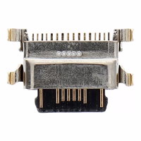 Charge connector jaoks REDMI Note 9S ORI