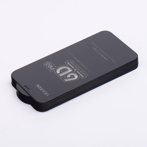 6D Pro Veason karastatud klaas (komplekt 10in1) Samsung Galaxy A37 5G jaoks, must