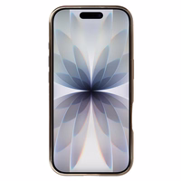 Bling Magsafe Ümbris jaoks Iphone 17 kuldne