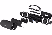 JVC XS-E524B must - portable BT speaker, must