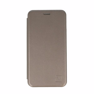 Book Vennus Elegance Case for Iphone 11 Pro steel
