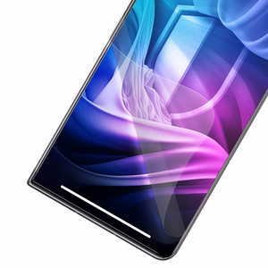 Tecno Phantom V Fold2 (front) – 3mk Silky Matt Pro telefoni ekraanikaitse