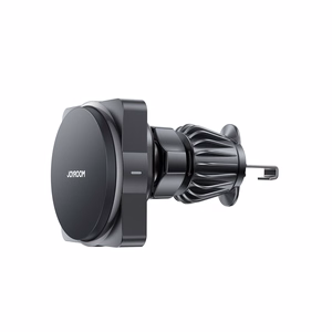 Car laadija-hoidja magnetic Joyroom JR-ZS506 MagSafe 15W must