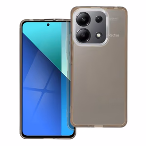 PEARL Ümbris jaoks XIAOMI Redmi Note 13 4G must