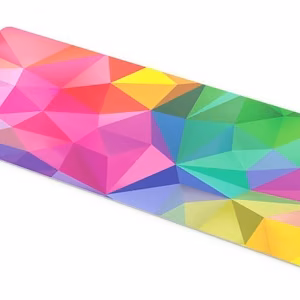 Endorfy Crystal Spectrum XL hiirematt