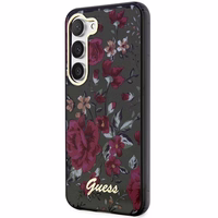 Guess GUHCS23MHCFWSA S23+ S916 roheline/kaki hardcase Flower Collection