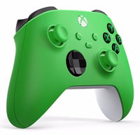 Microsoft Xbox Wireless Controller roheline
