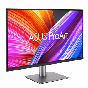 ASUS ProArt PA279CRV arvutimonitor 68,6 cm (27") 3840 x 2160 pikslit 4K Ultra HD LCD must